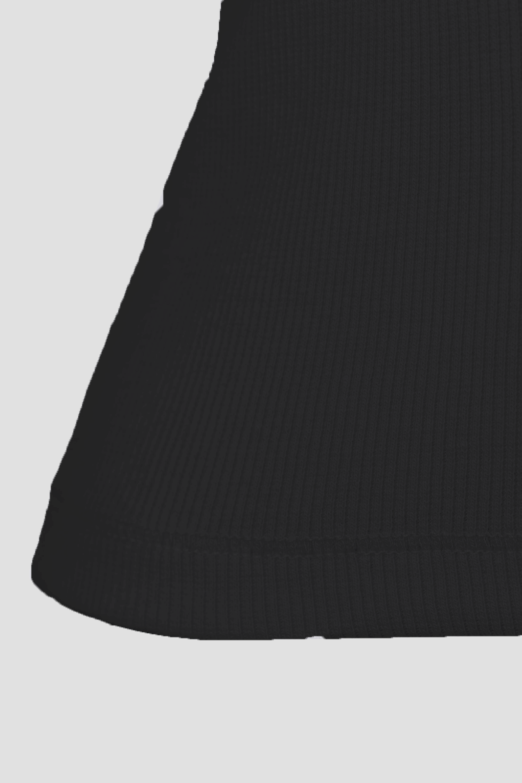 Pinch Me Tank 2.0 Black