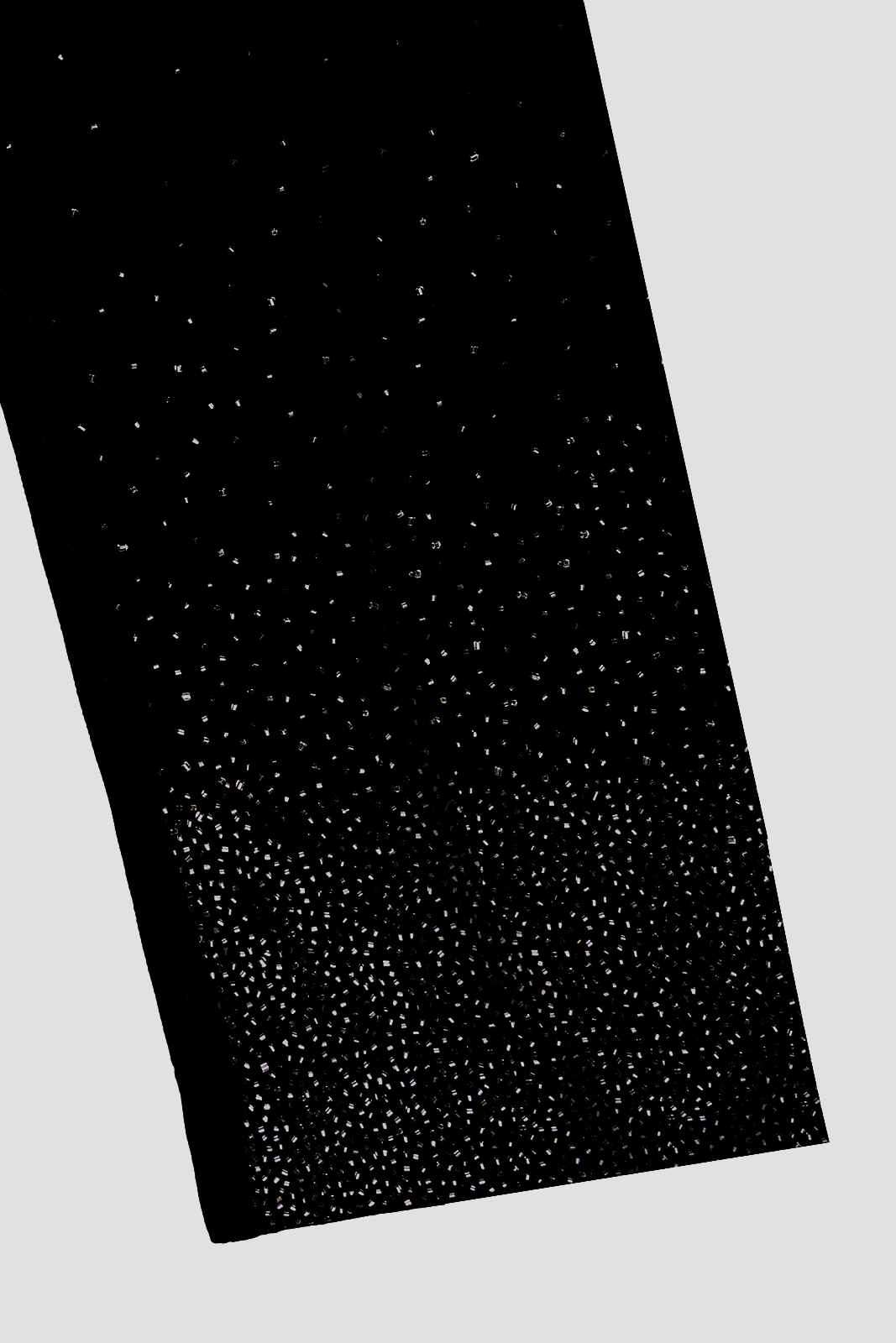Stardust 2.0 - Black