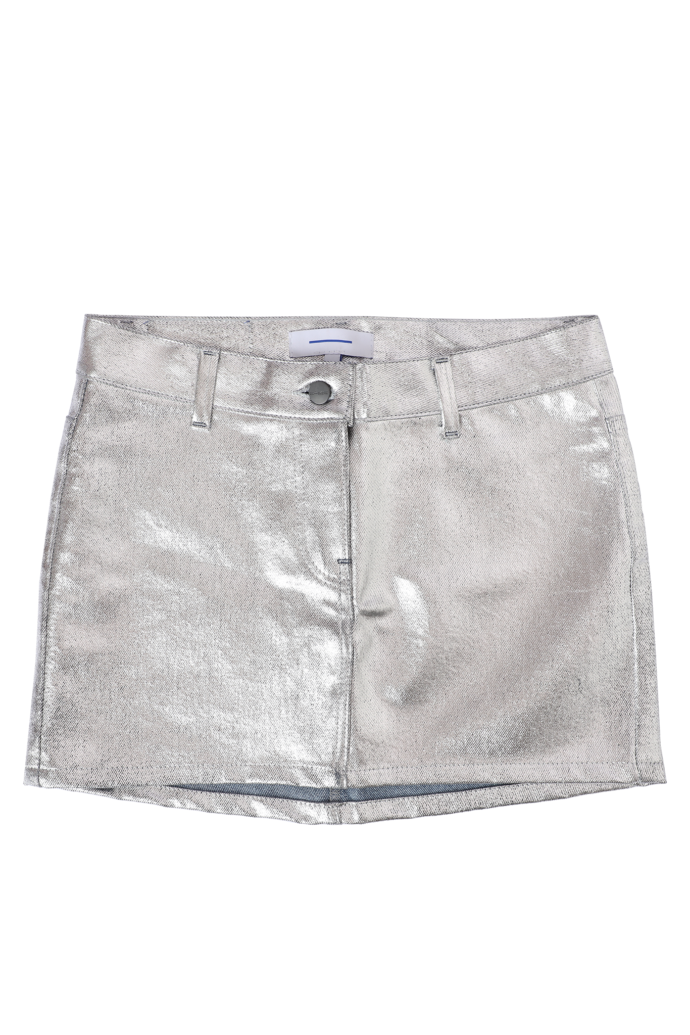 The Galactic Skirt