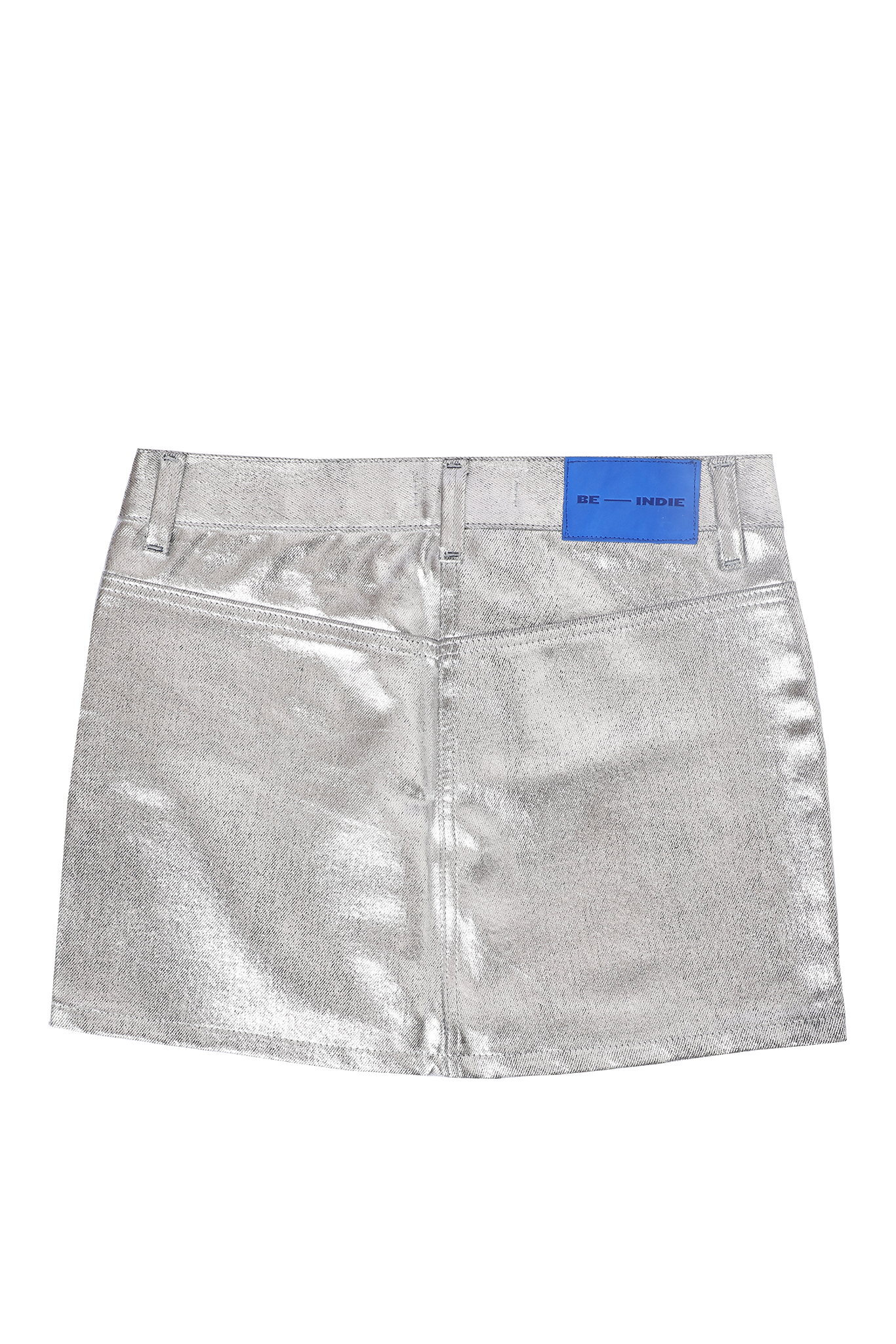 The Galactic Skirt