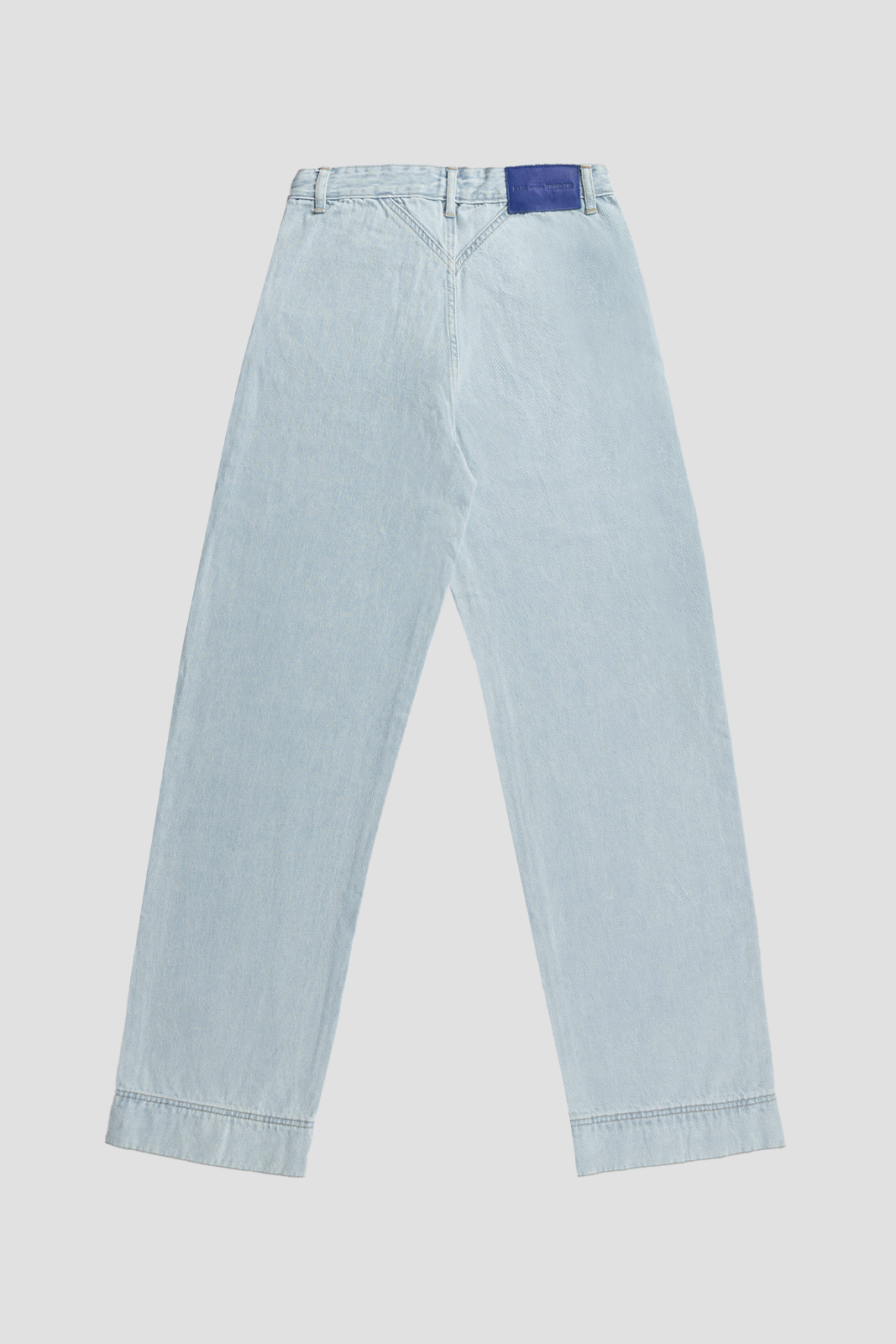 Destiny Jeans Sky Blue
