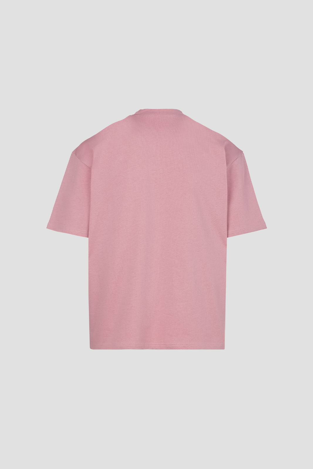 Feline T-Shirt Pink