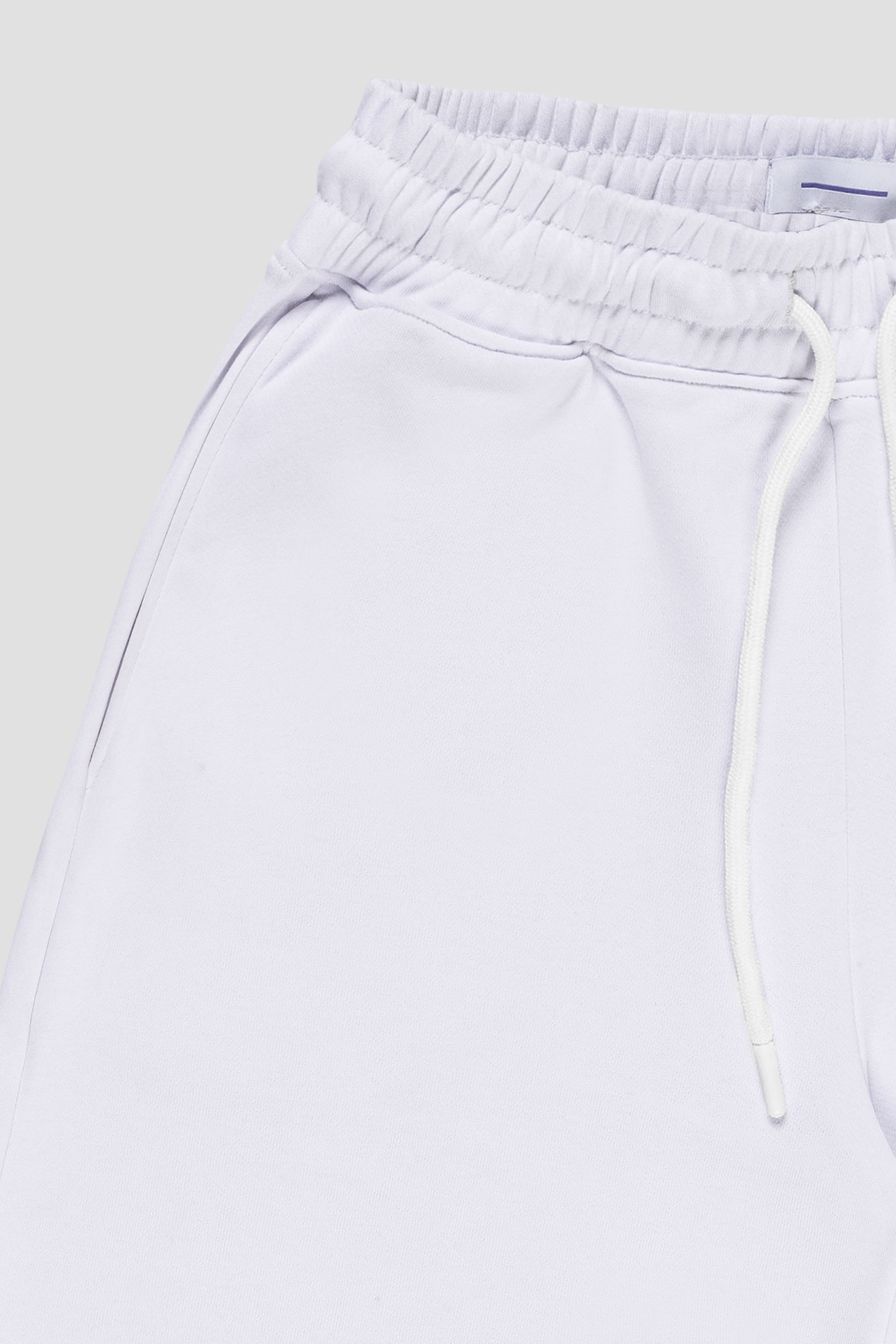 Gym Short Off White