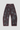Barrel Jeans Burgundy Strokes