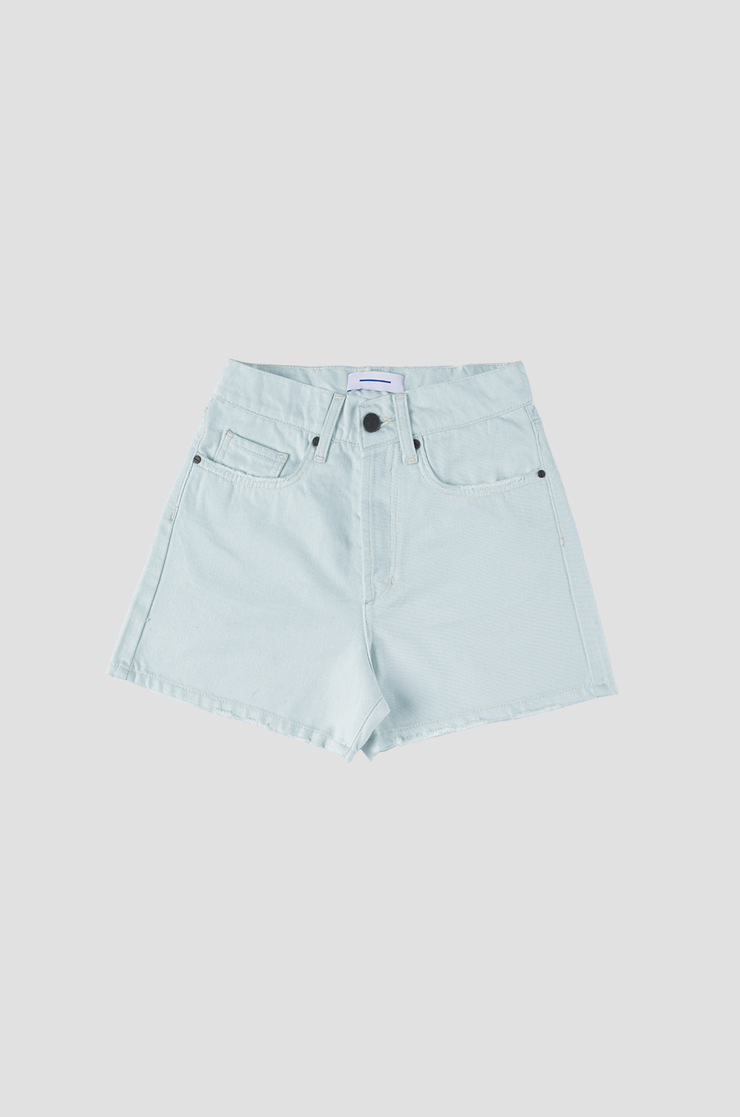 Vintage Shorts 2.0 Sky Blue