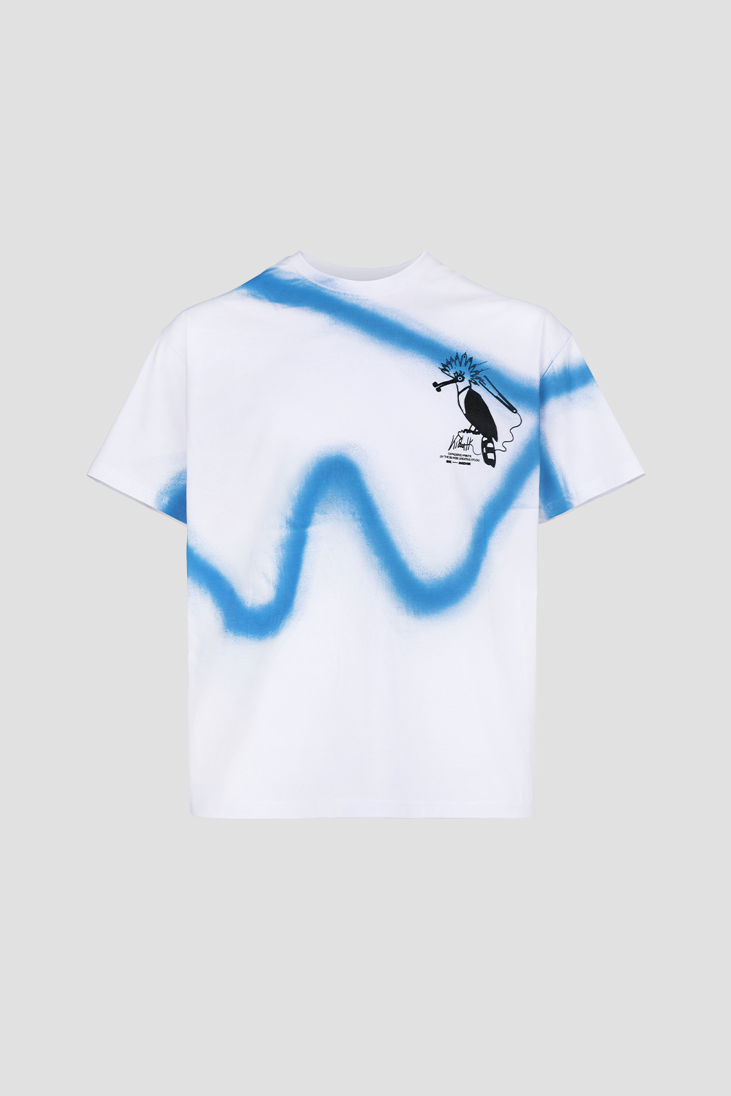 Be-Birdy Tee