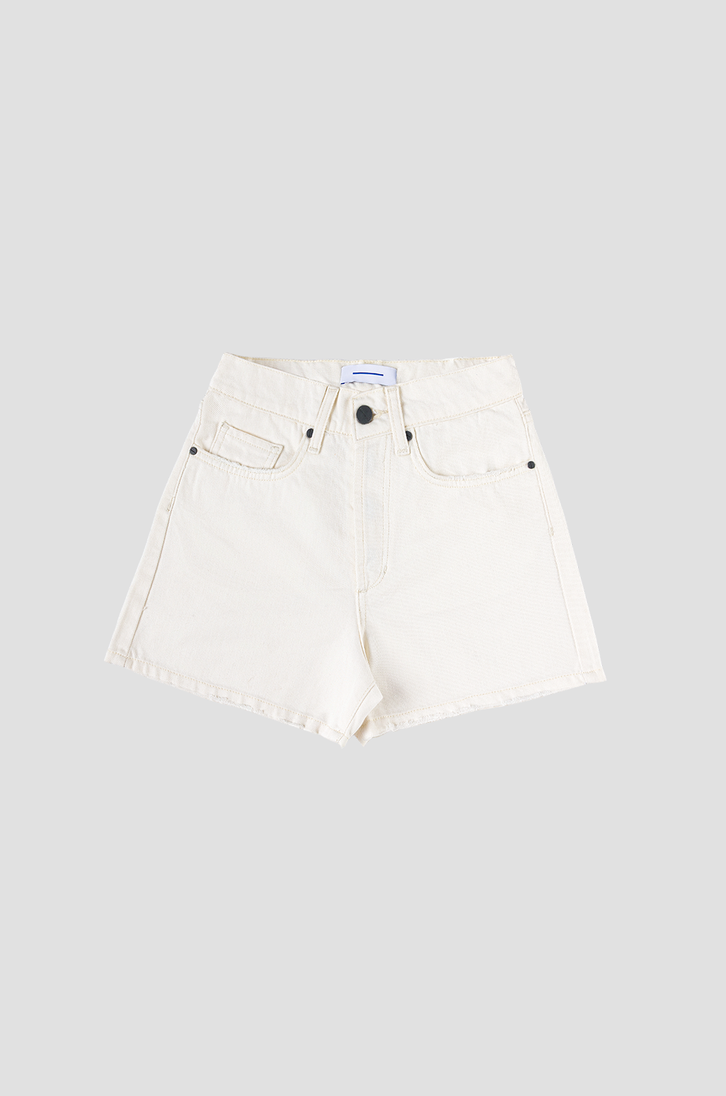 Vintage Shorts 2.0 Off-white
