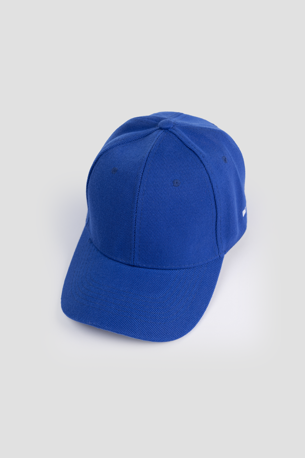 Be Spoke Cap Indigo