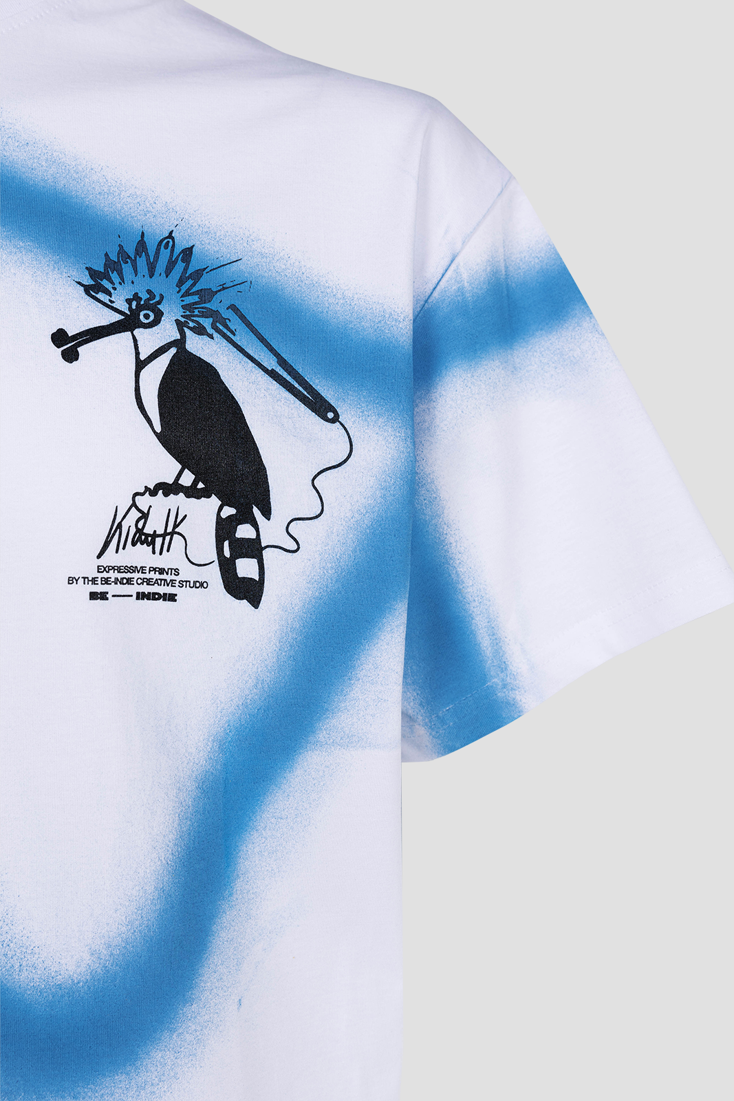 Be-Birdy Tee