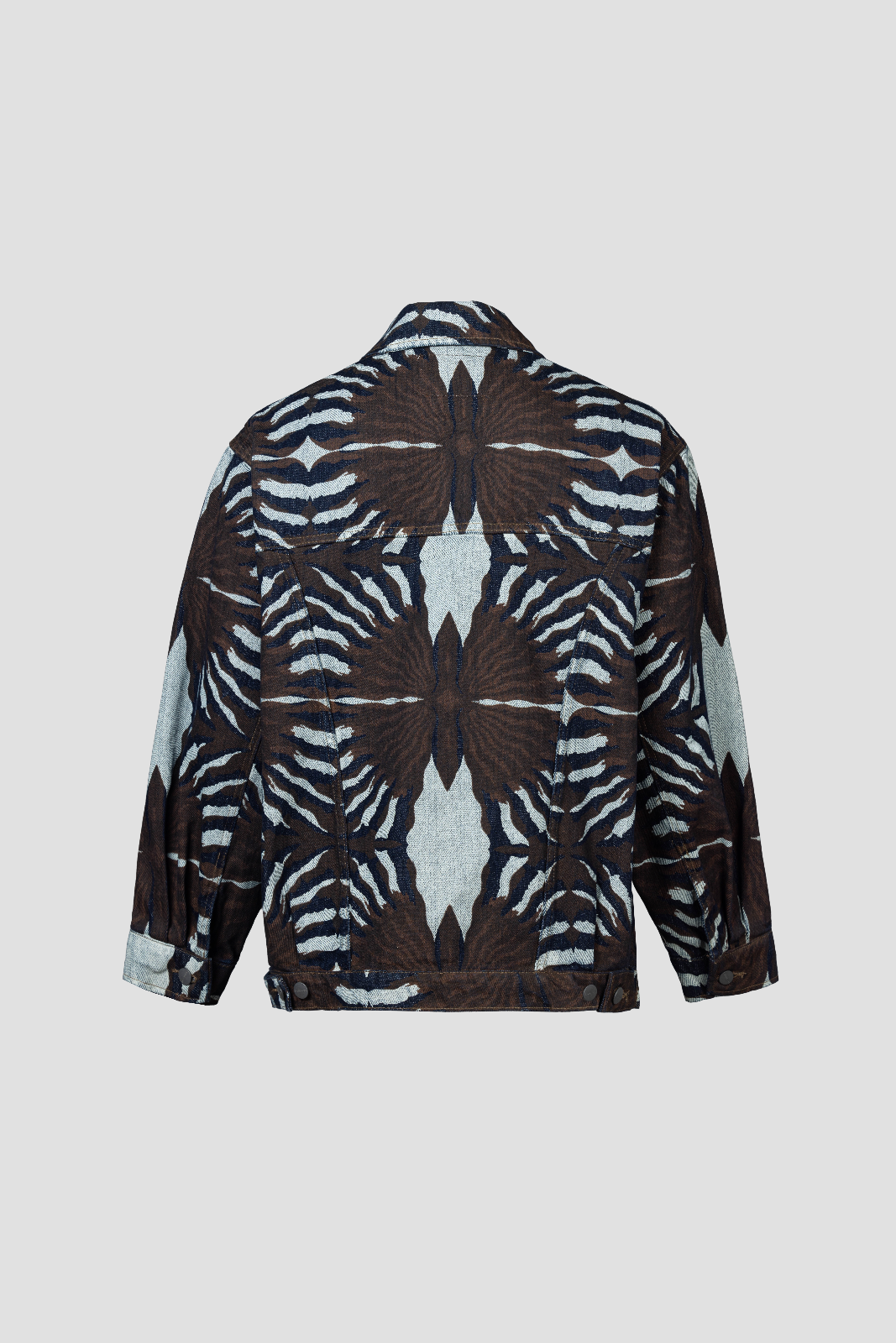 The Butterfly Effect Jacket