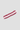 Crochet Head Band Light Pink, Red & Off White