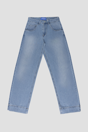 Destiny Jeans Iced Wash