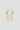 Backless Halter Top Cream