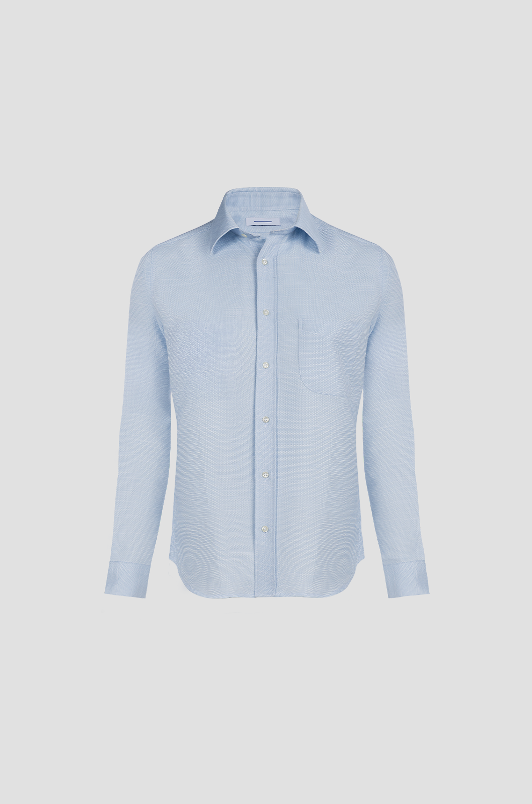 Beachside Shirt Blue