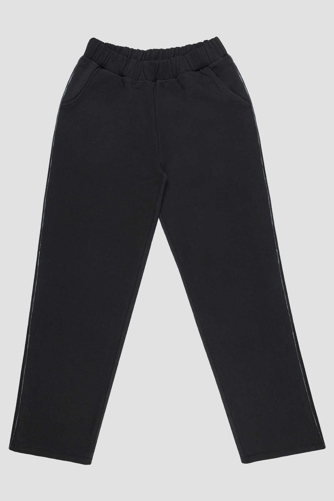 Cosmic Sweatpants Black