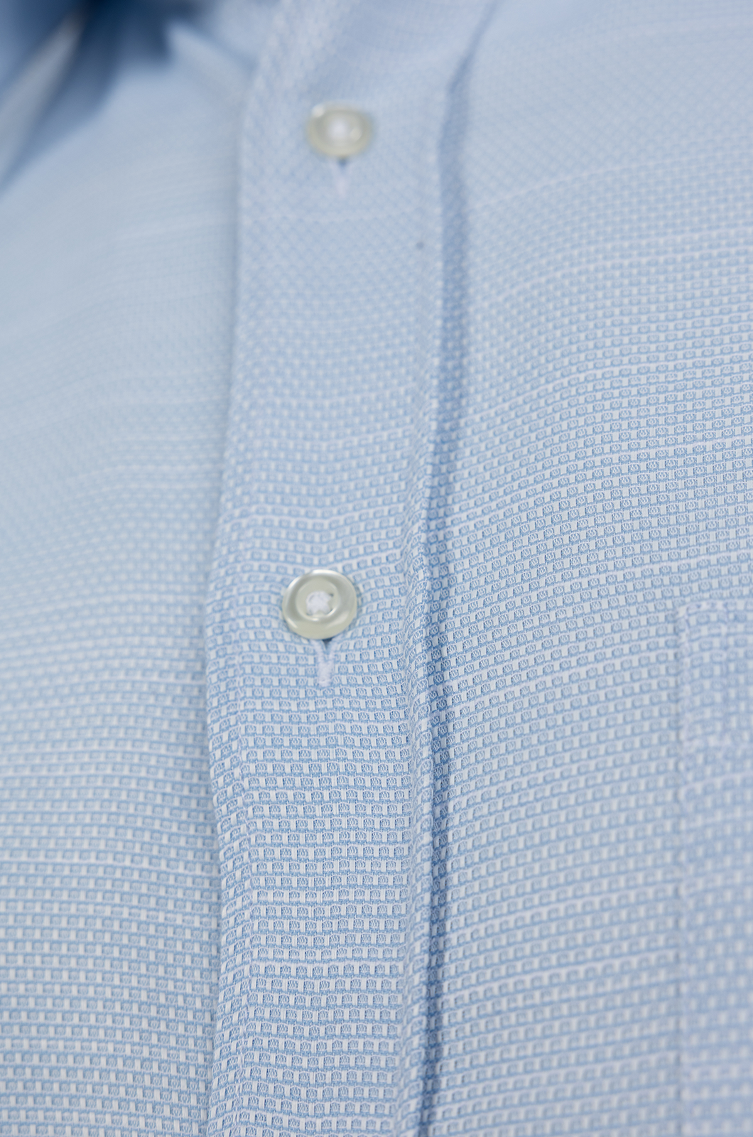 Beachside Shirt Blue