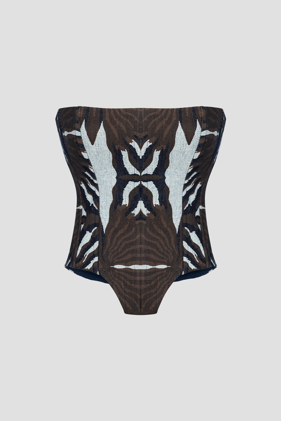 Butterfly Effect Corset