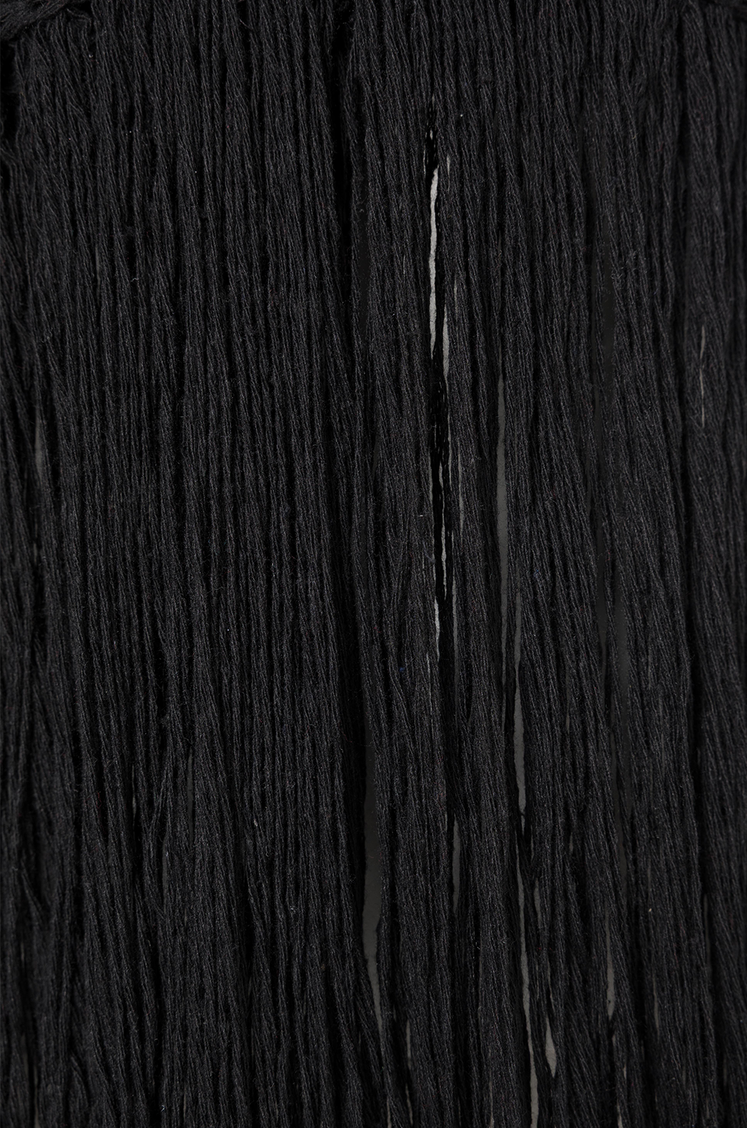 Macarene Top Black