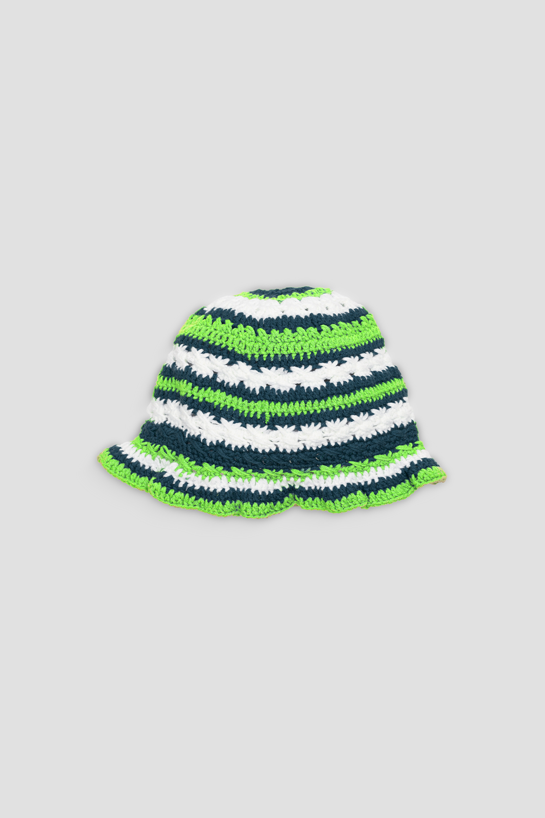 Crochet Bucket Hat
