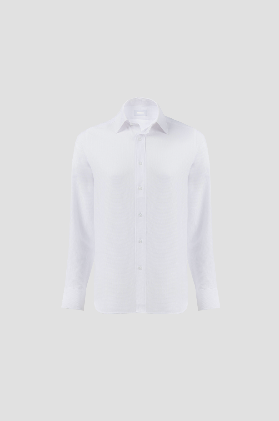 Beachside Shirt White