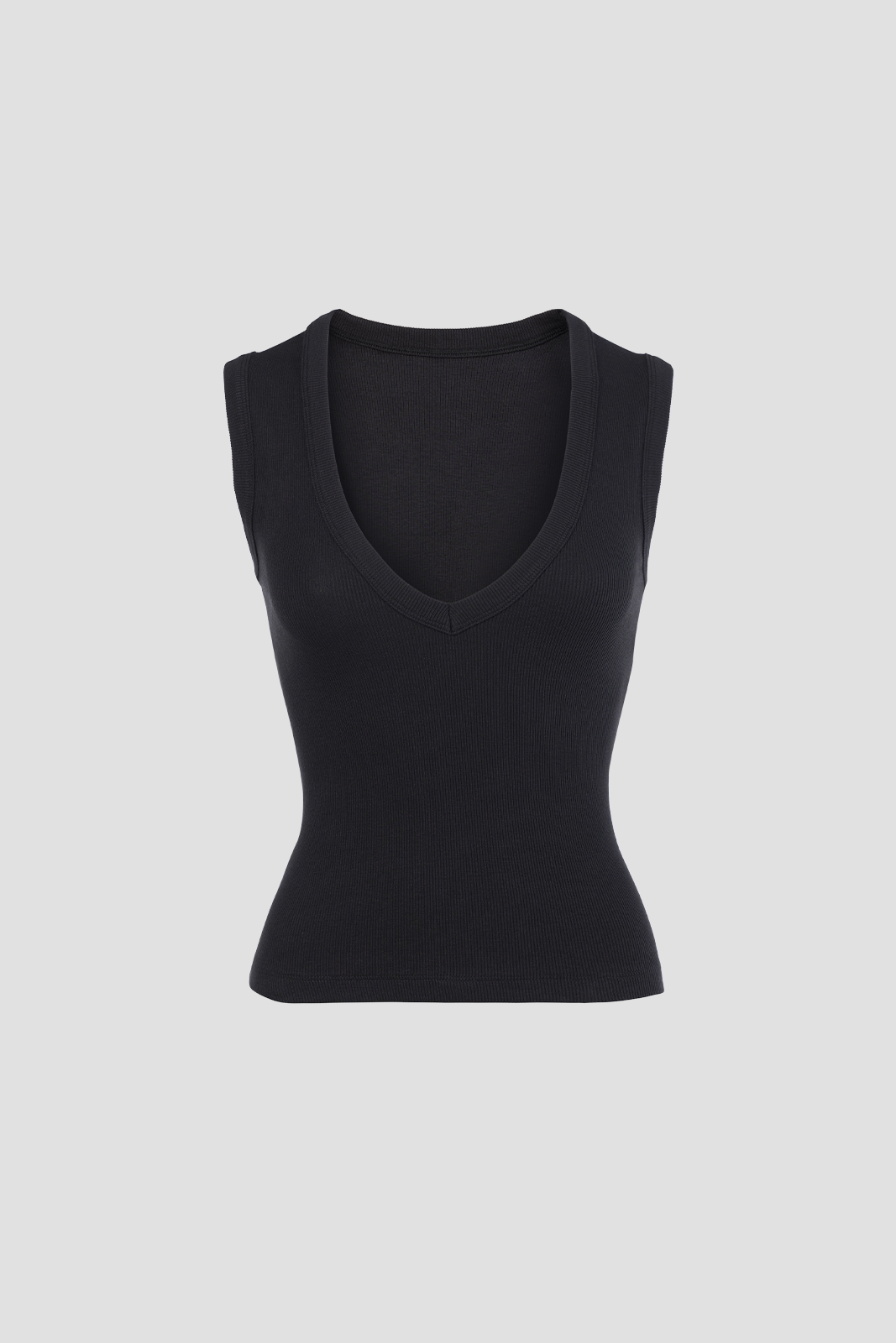 Deep Plunge Basic Black