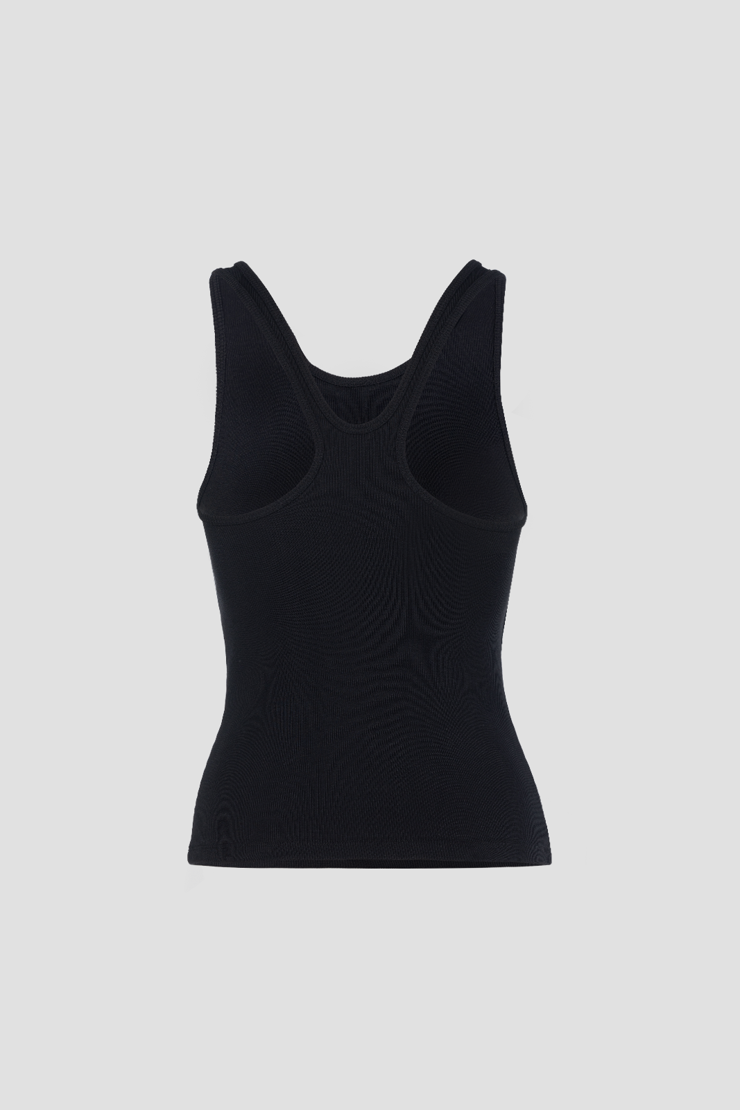Racerback Black