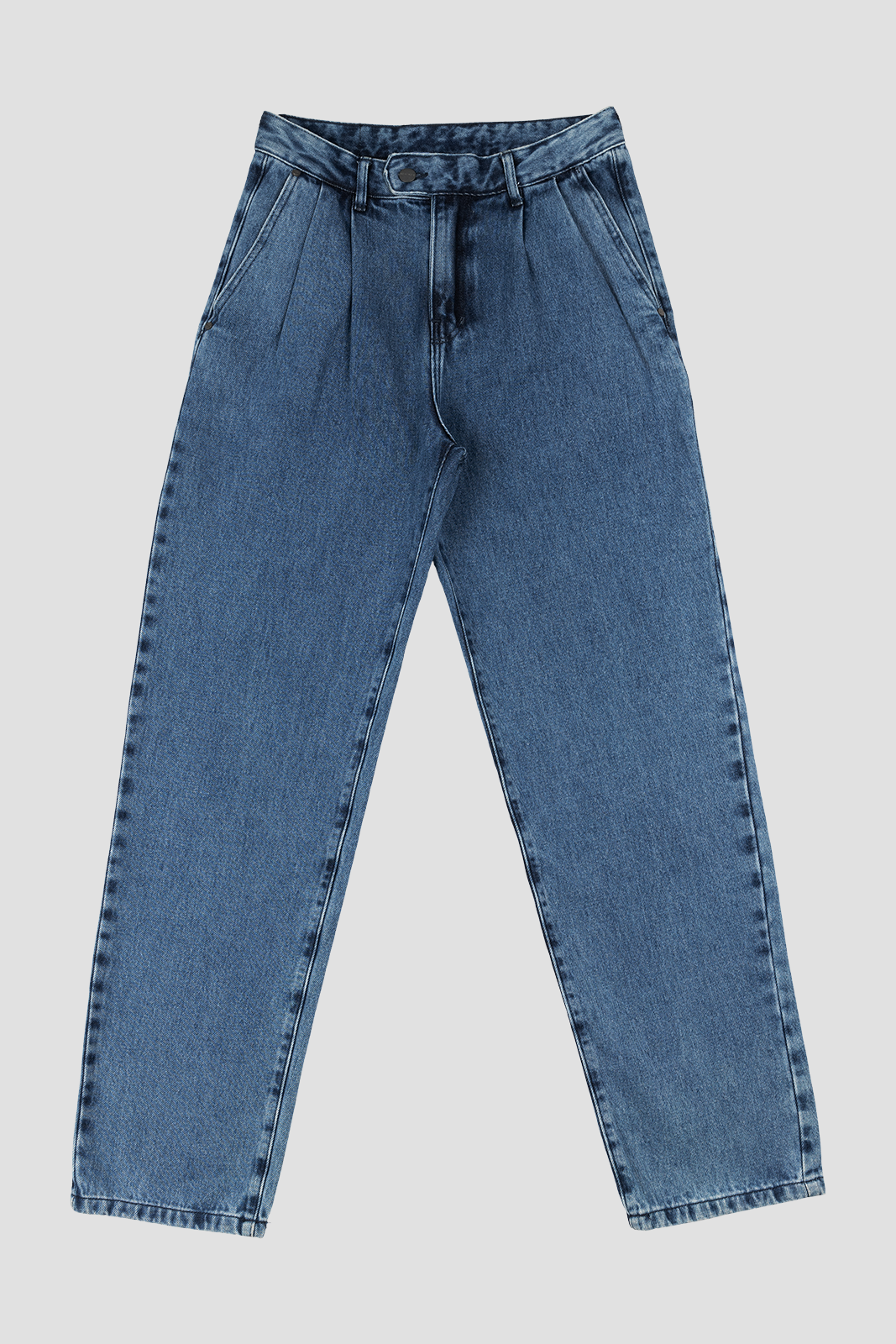 Jean trousers Cali Blue