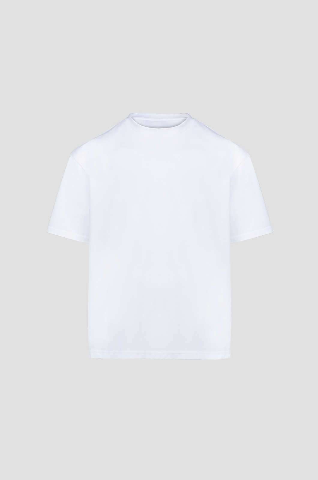 Basic T-Shirt White
