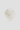 Plain Crochet Scarf Offwhite