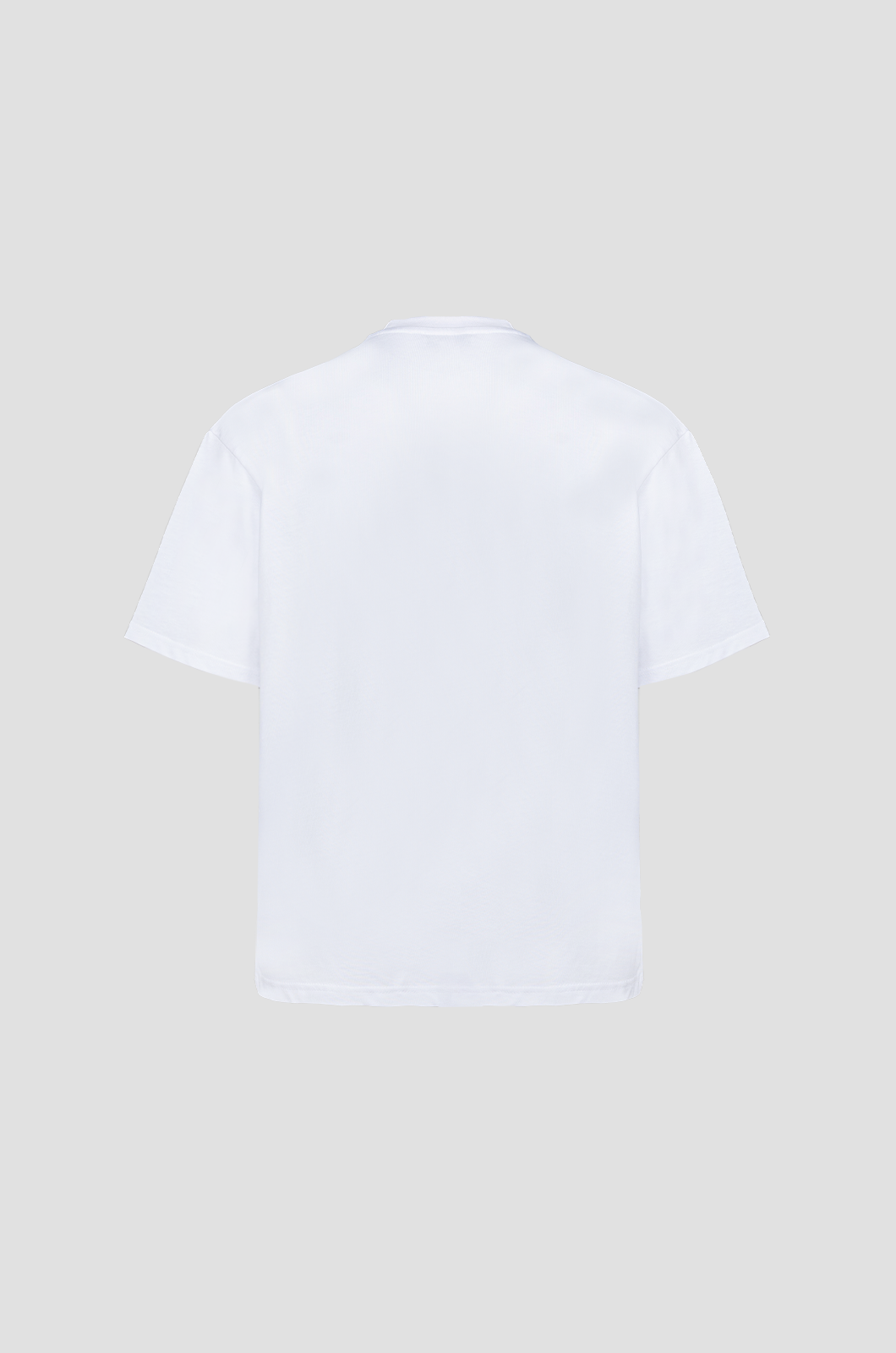 Basic T-Shirt White