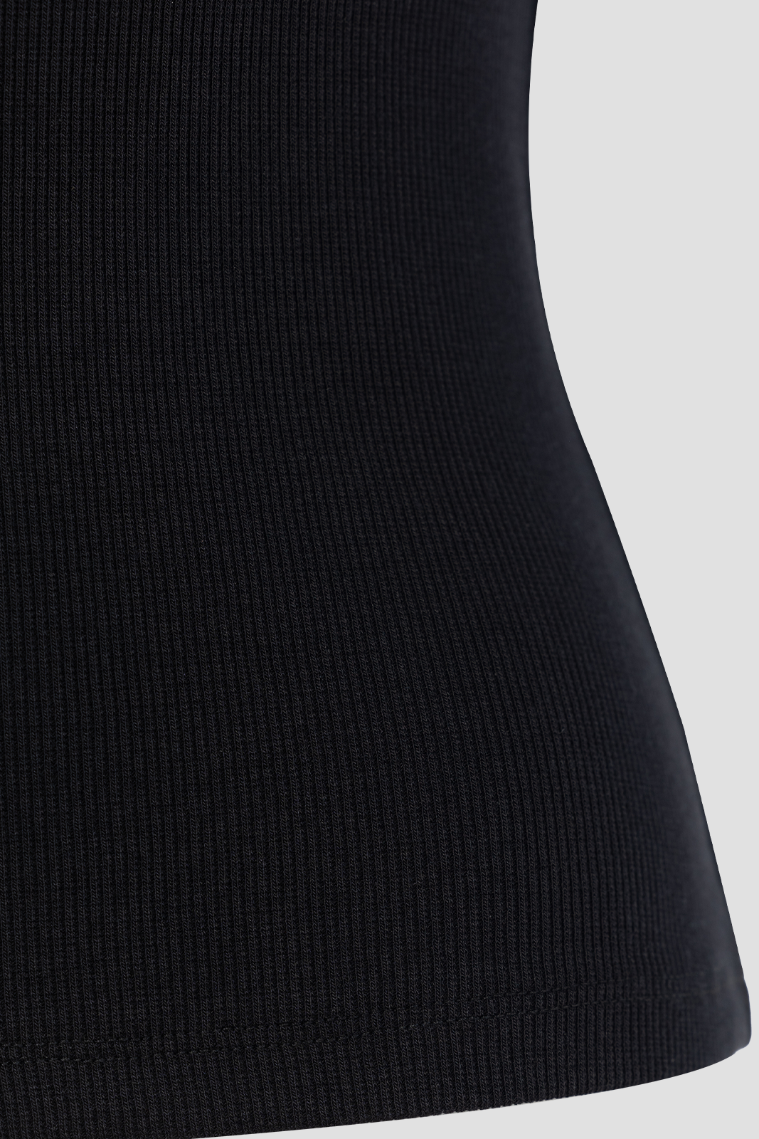 Racerback Black
