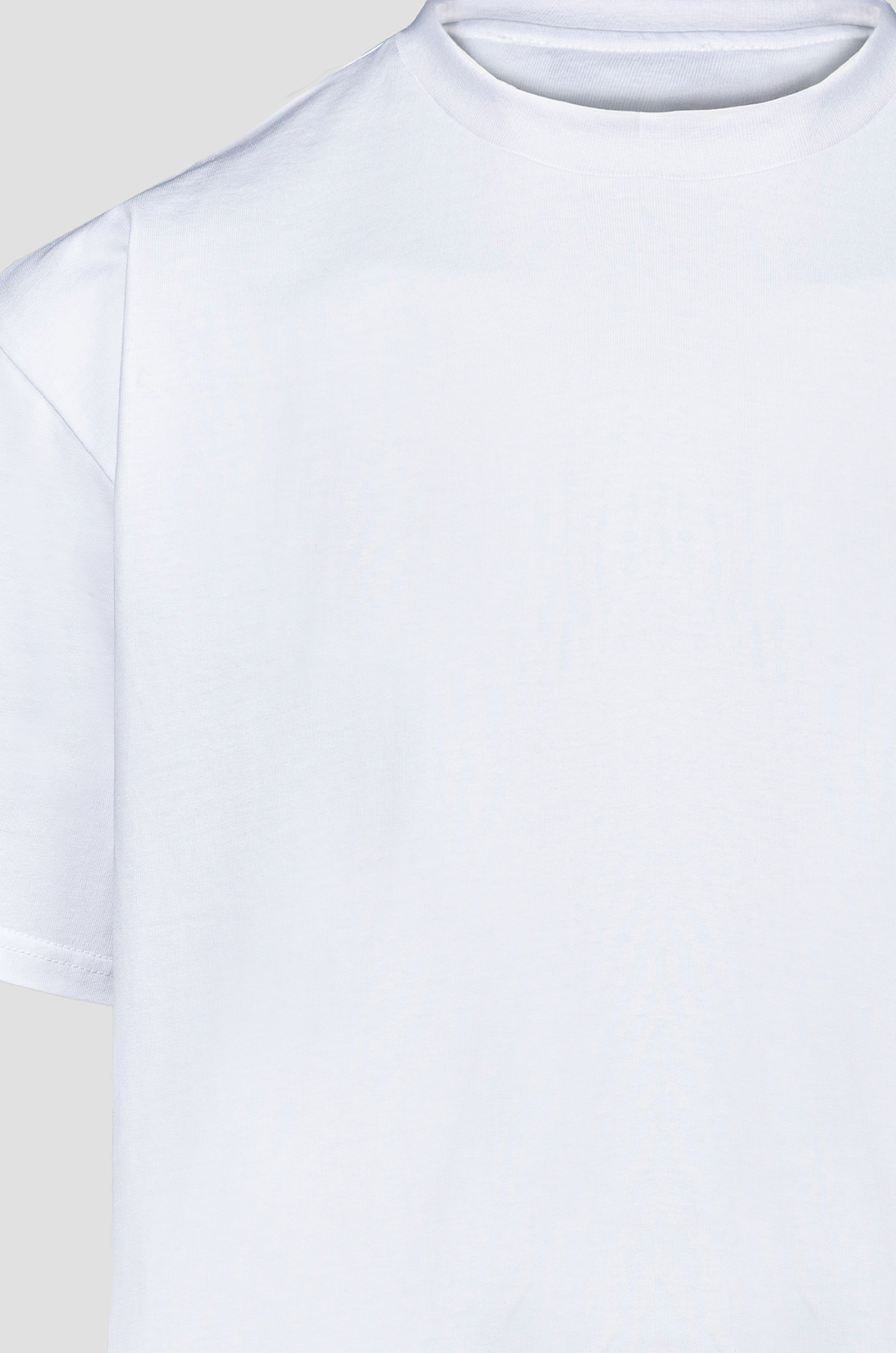 Basic T-Shirt White