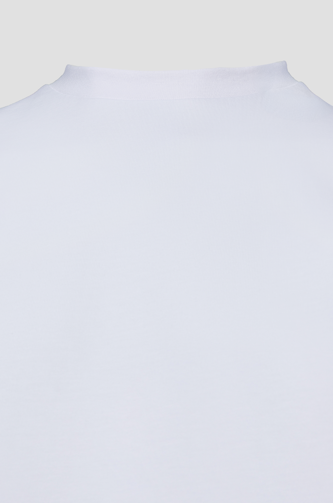 Basic T-Shirt White
