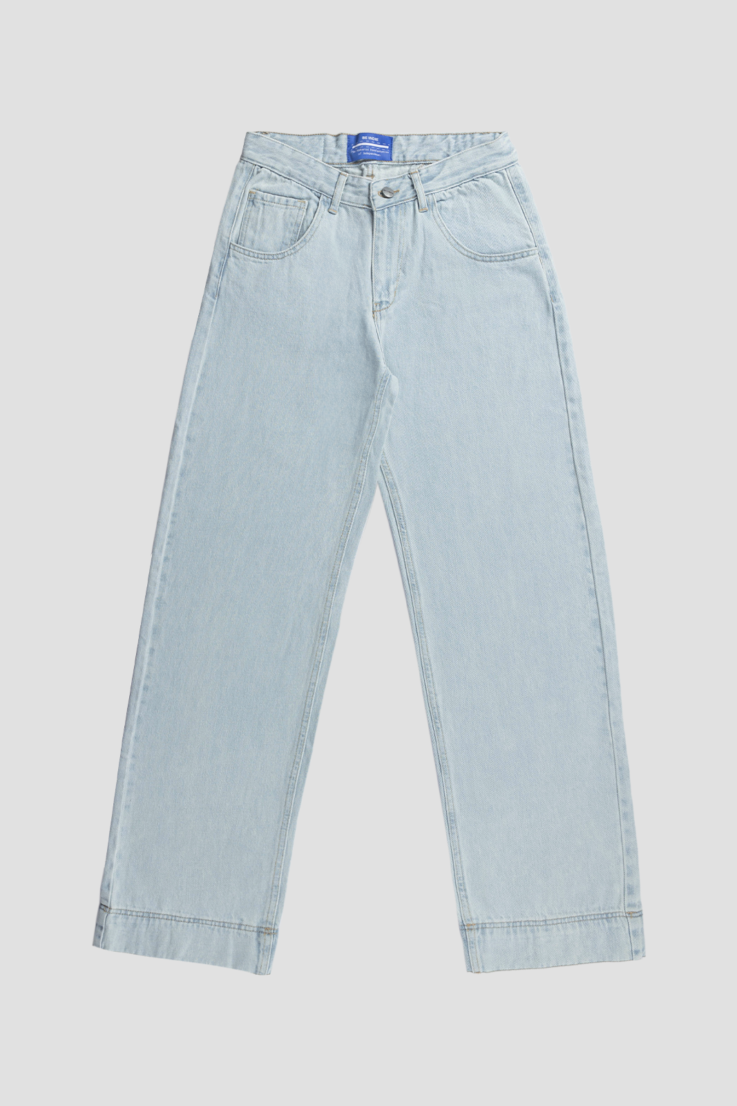 Destiny Jeans Sky Blue