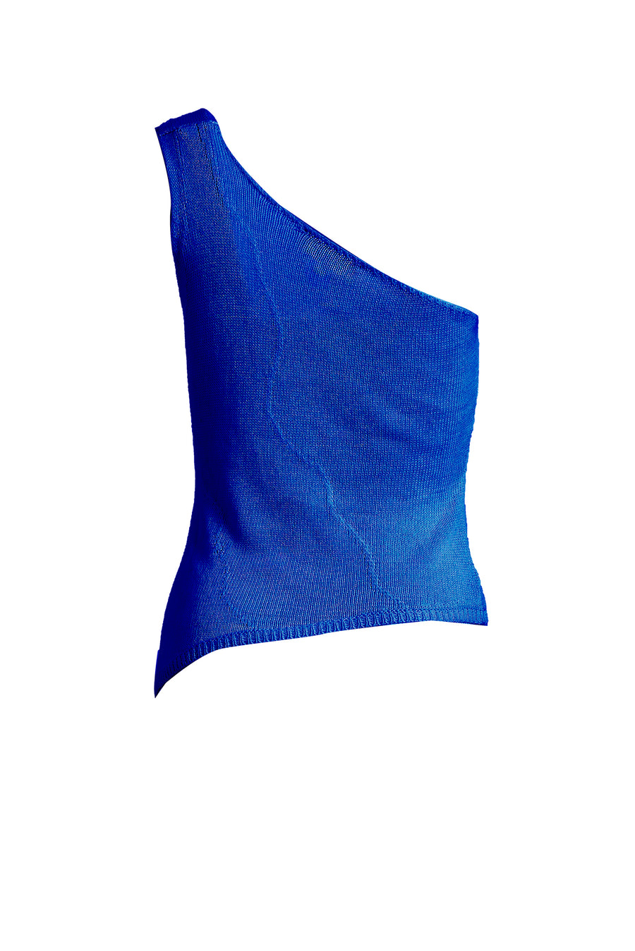 One-Sided Indie Blue