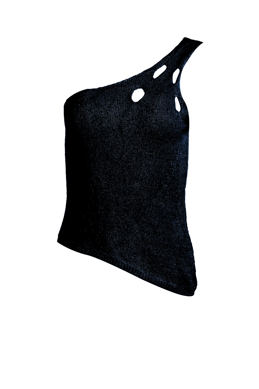 One-Sided Black