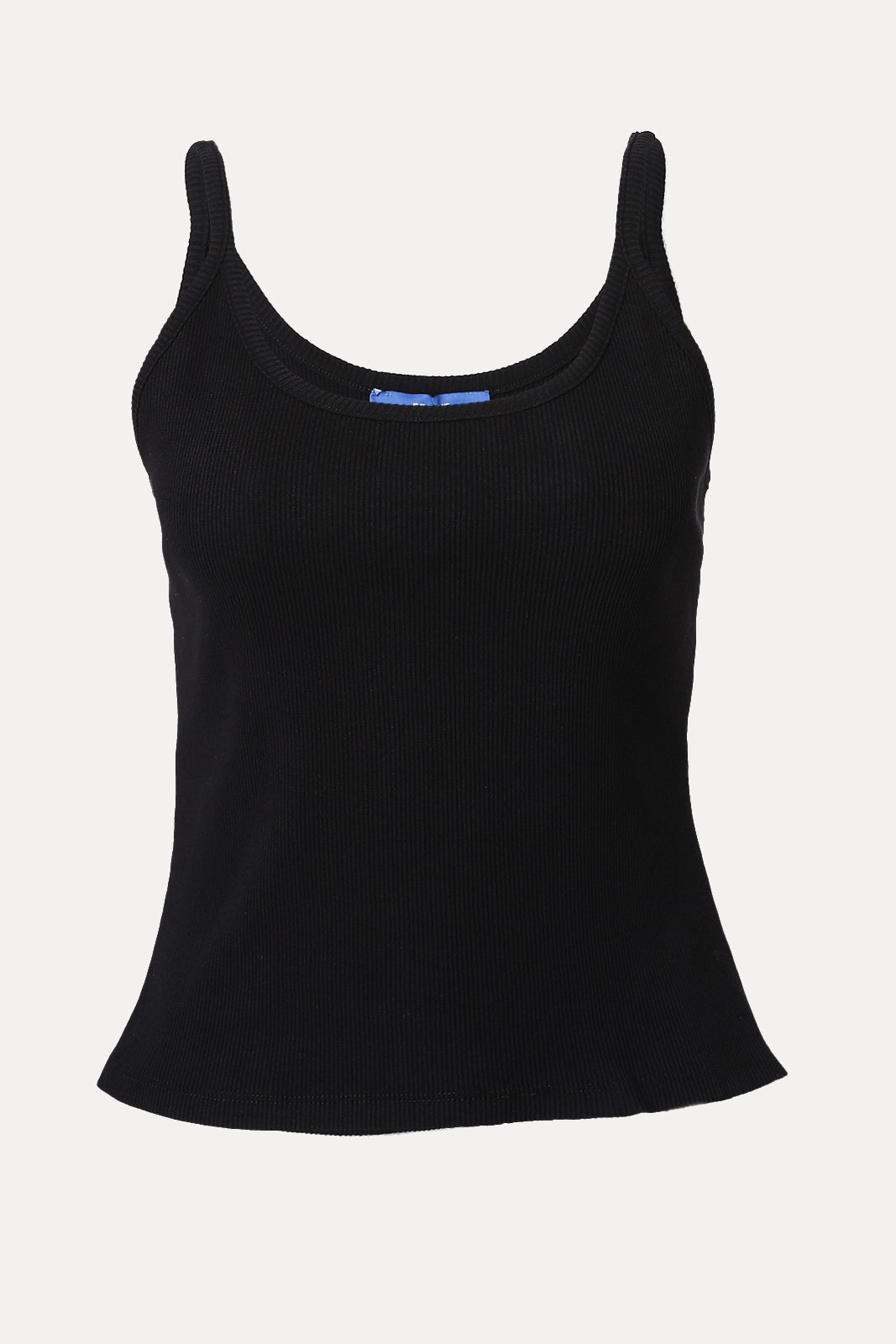 Essential Tank Black