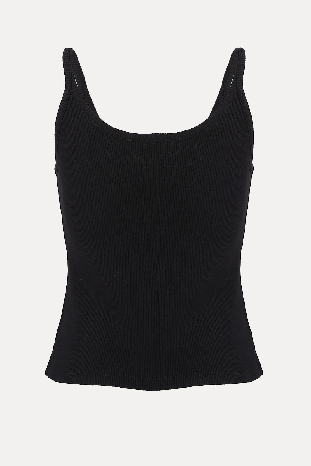 Essential Tank Black