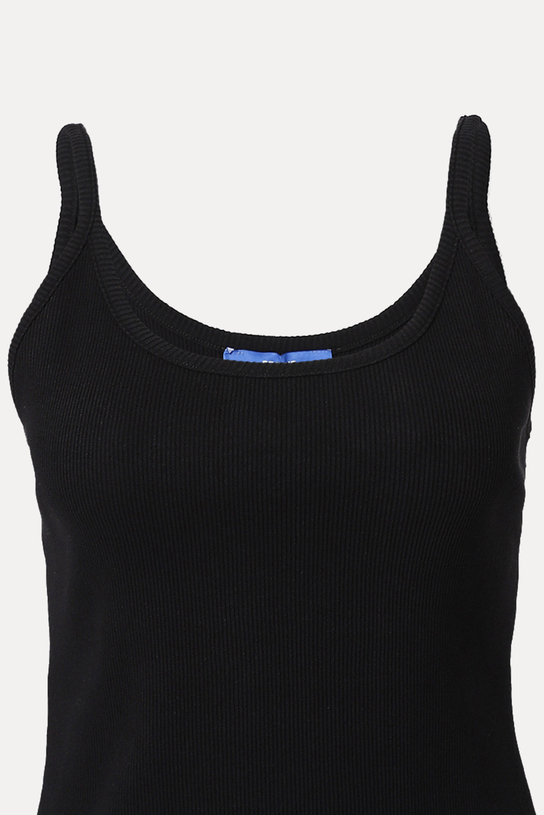 Essential Tank Black