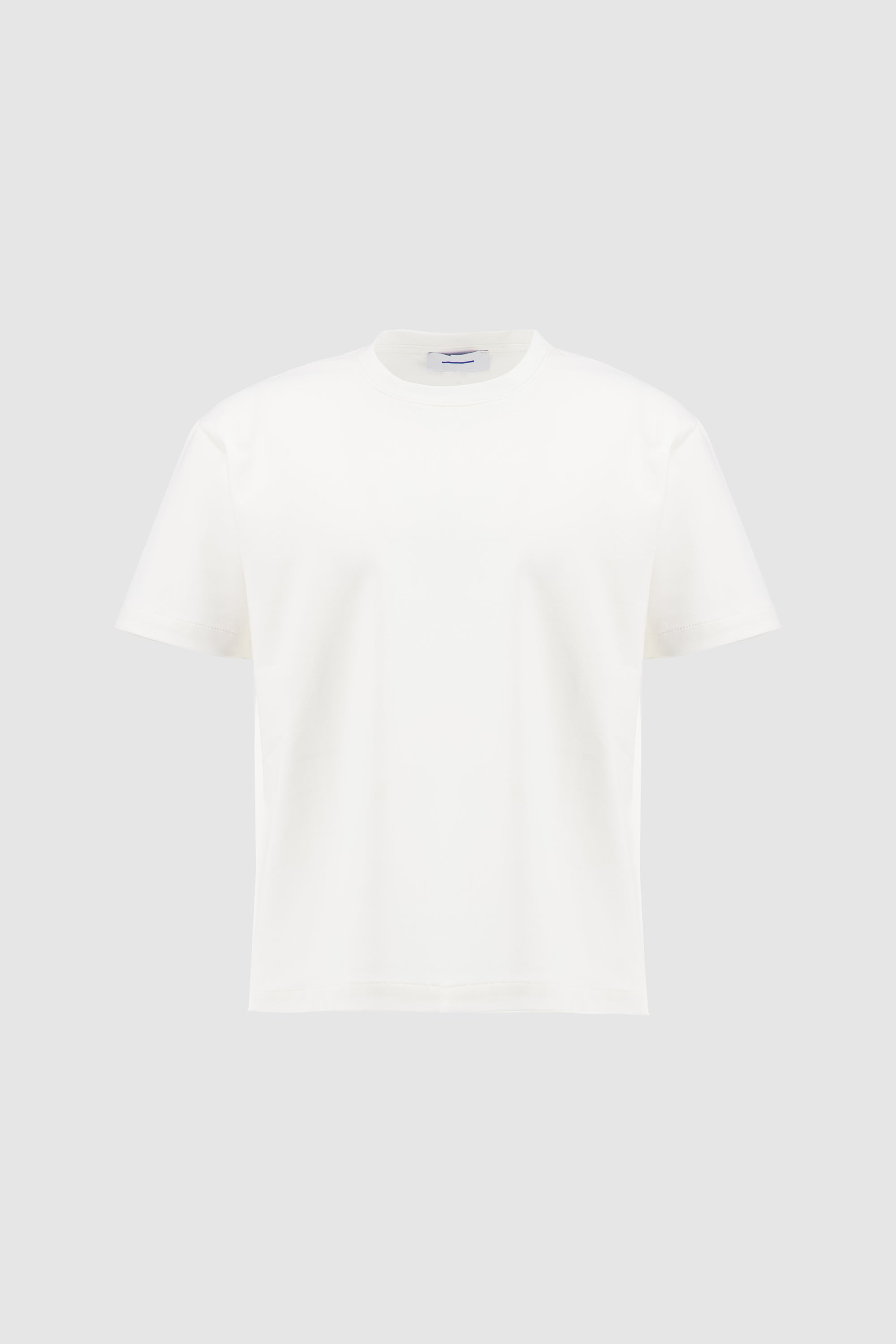 Be Basic -Off White
