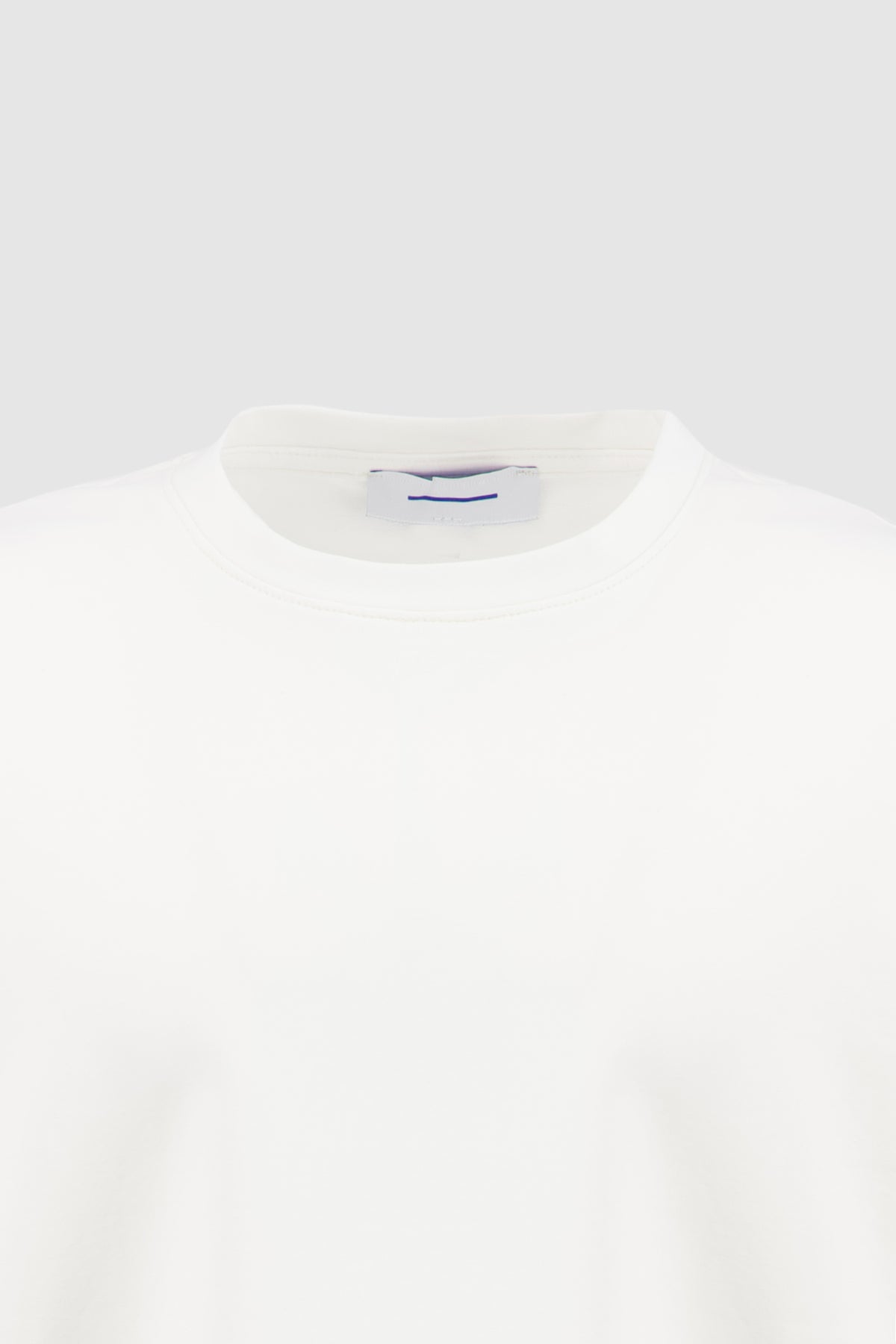 Be Basic -Off White