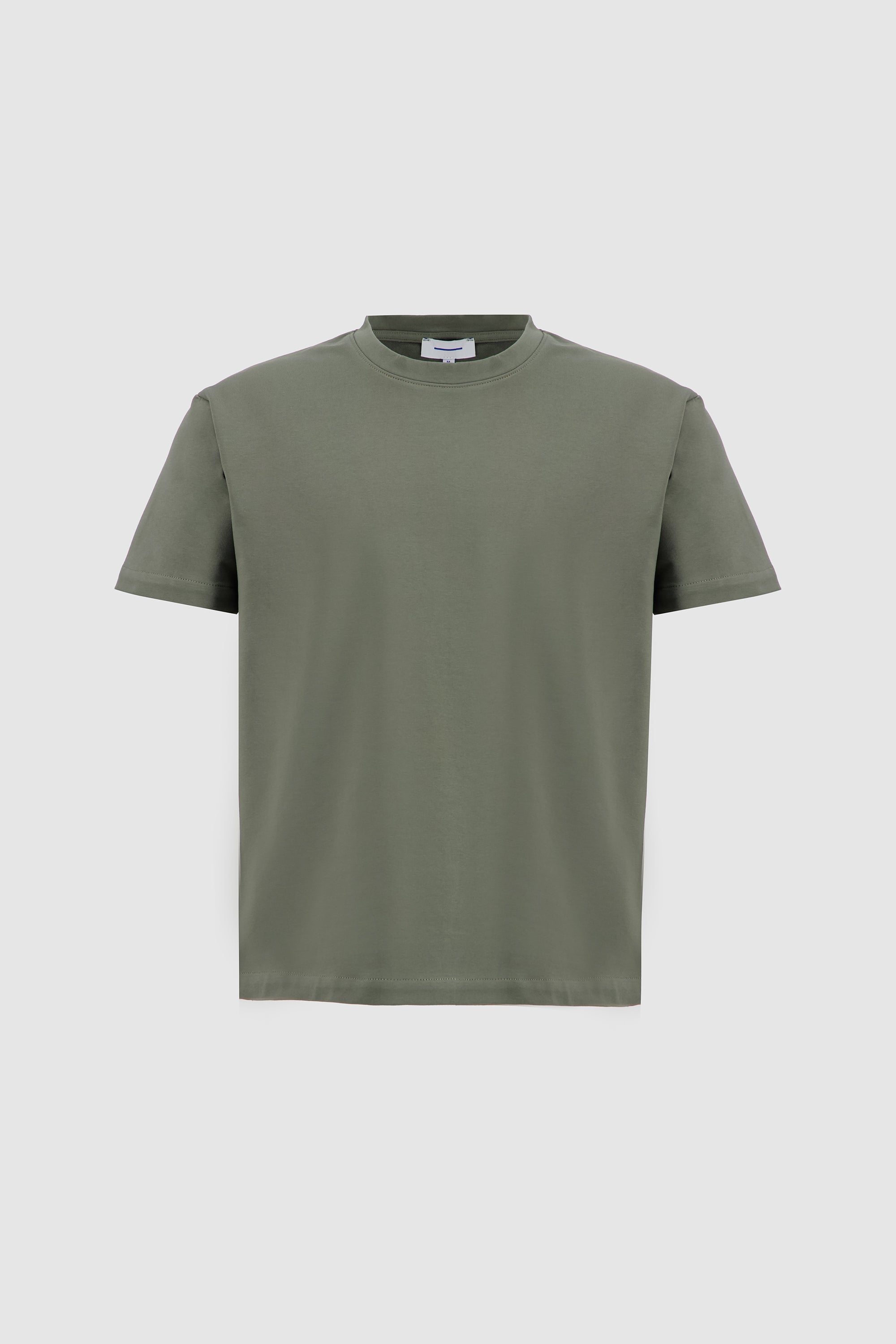 Be Basic -Olive