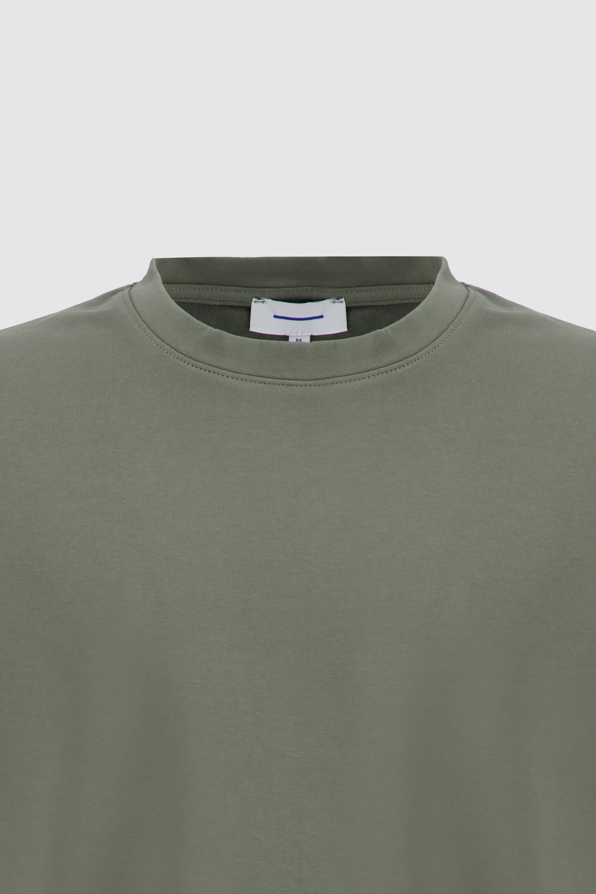 Be Basic -Olive
