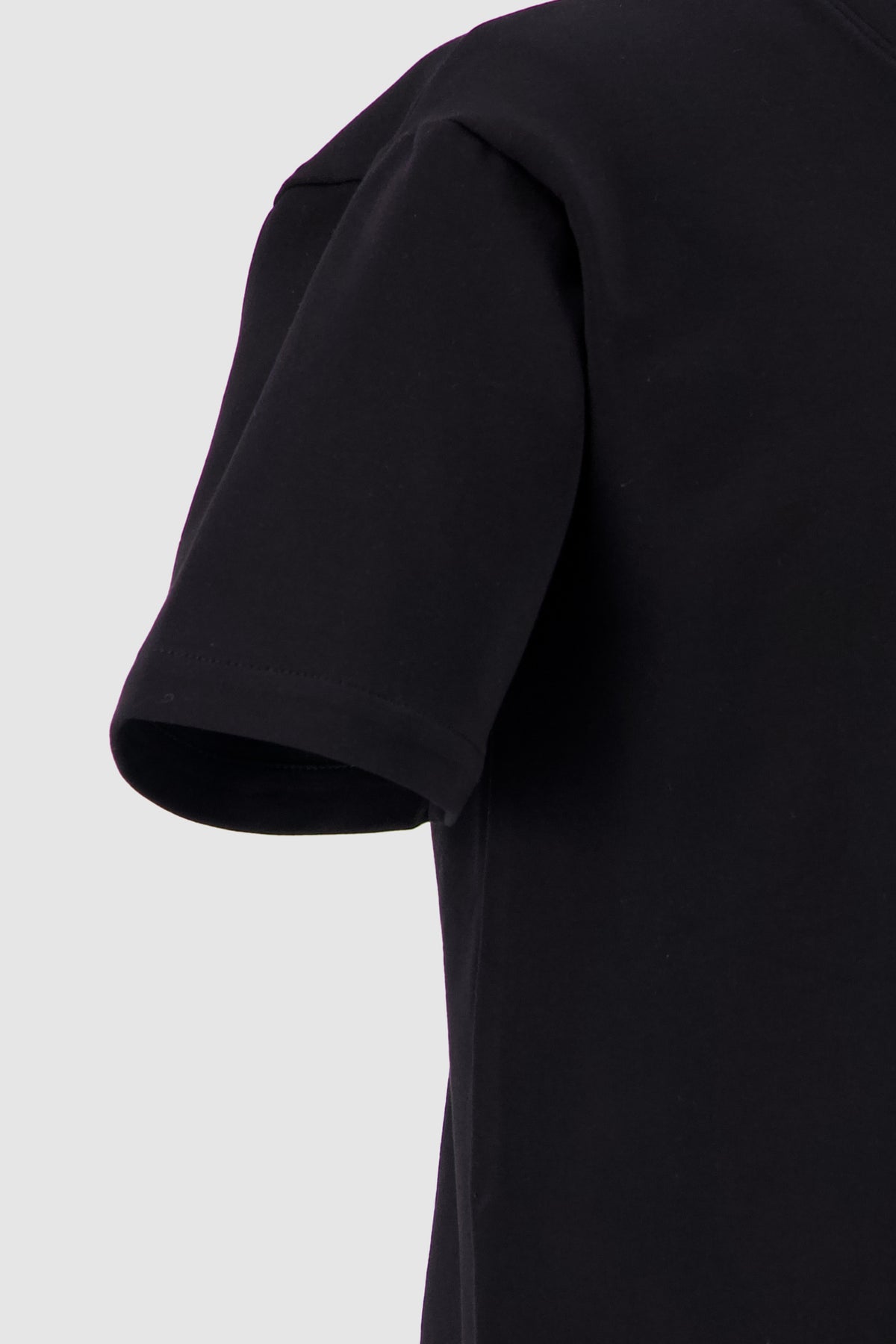Be Basic -Black
