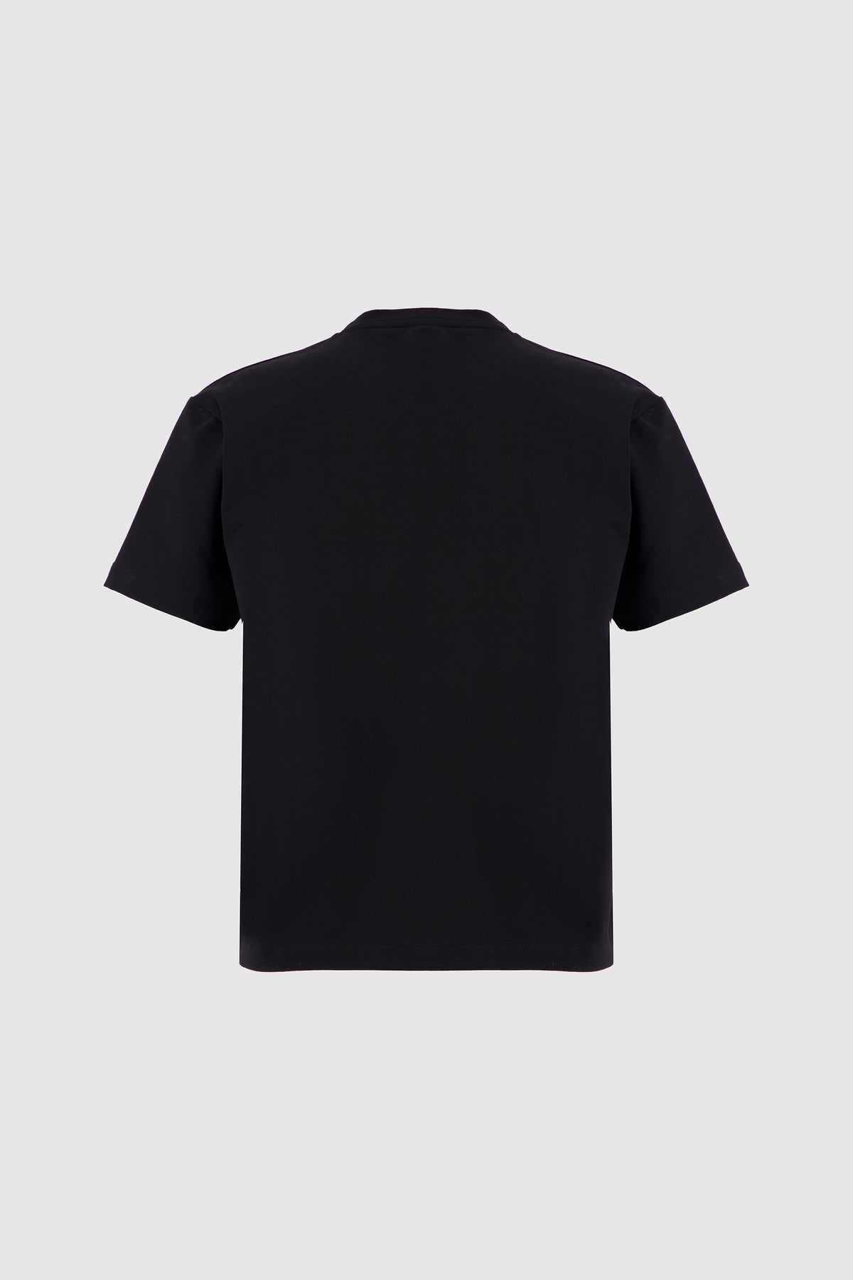 Be Basic -Black