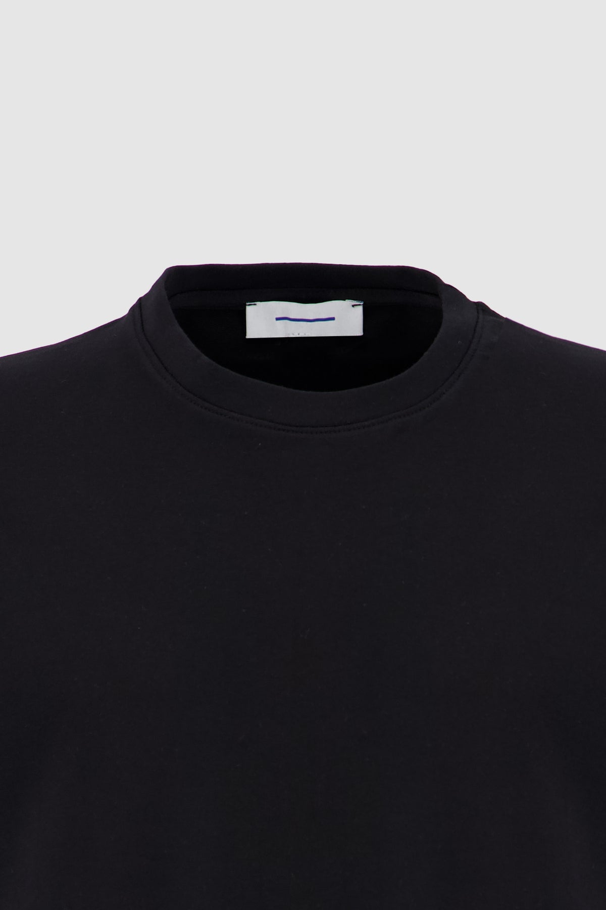 Be Basic -Black