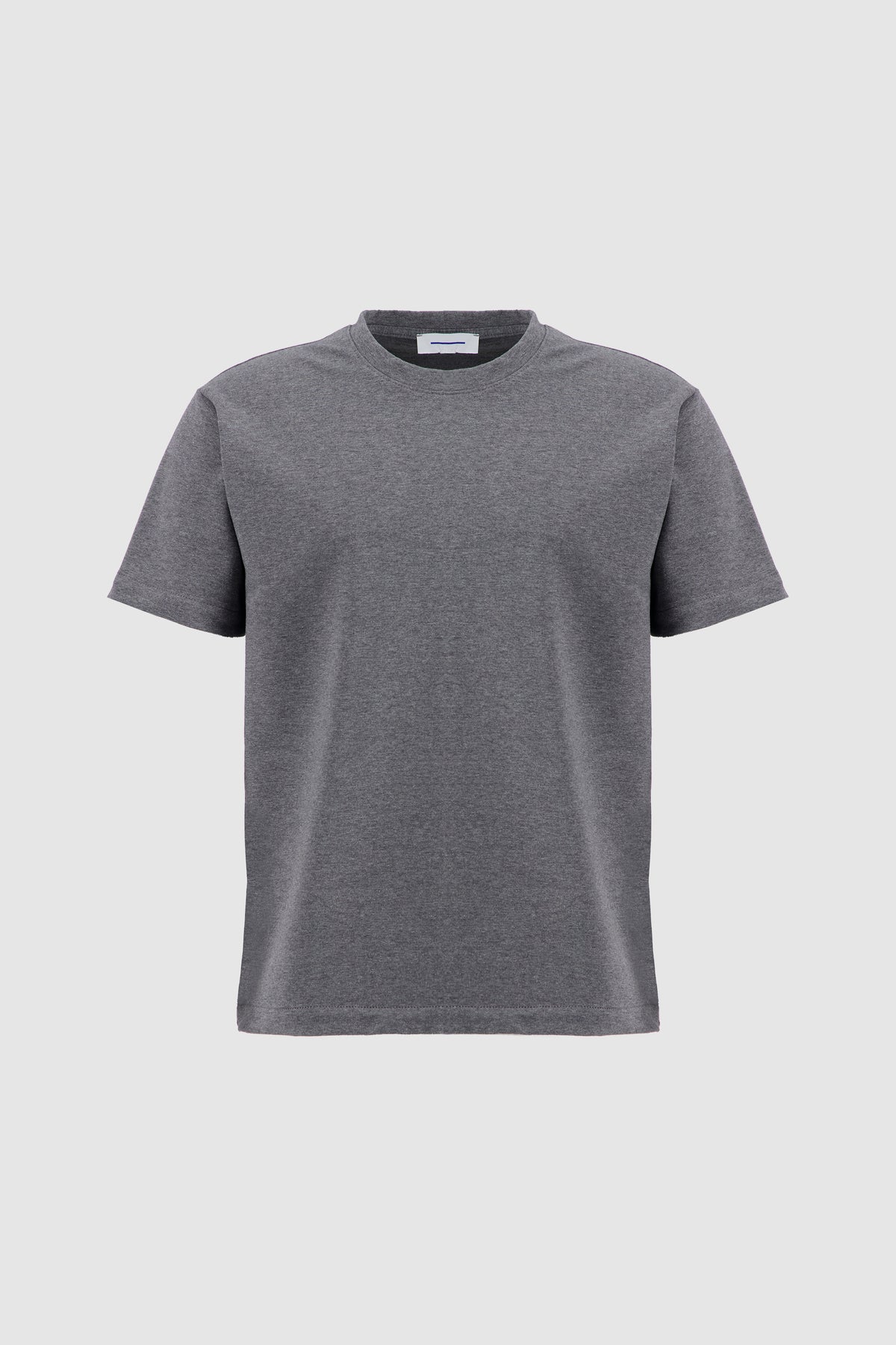 Be Basic -Charcoal Grey