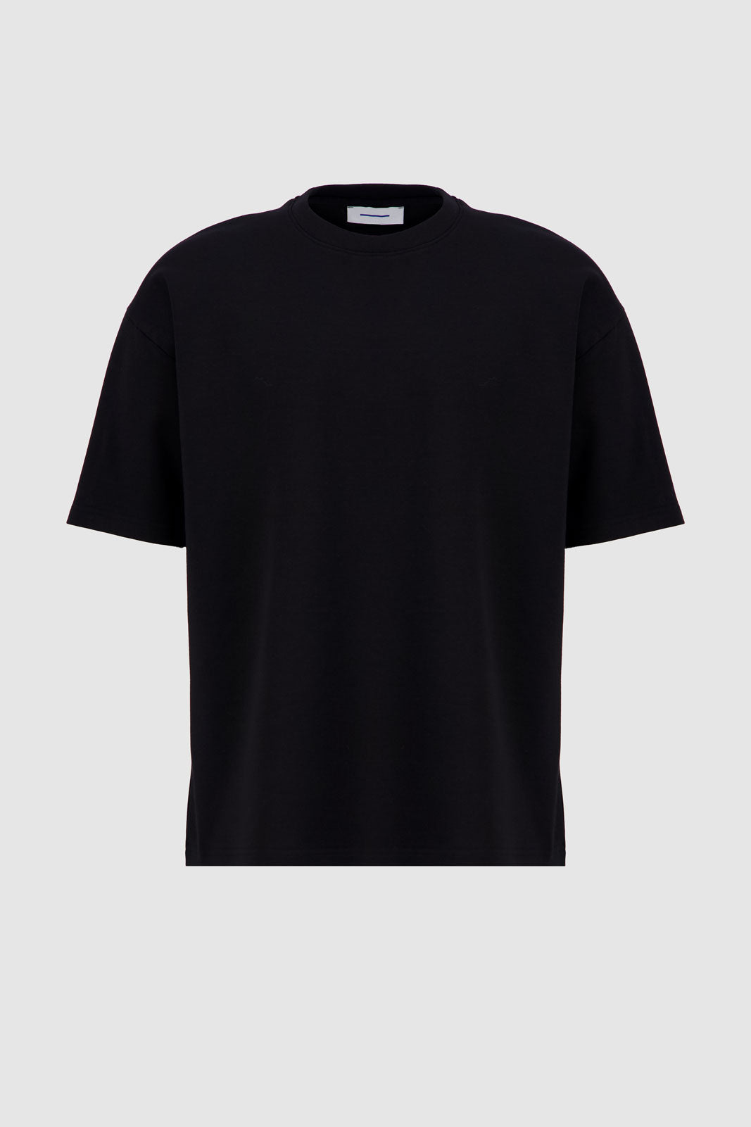Be Spoke Tee - Black
