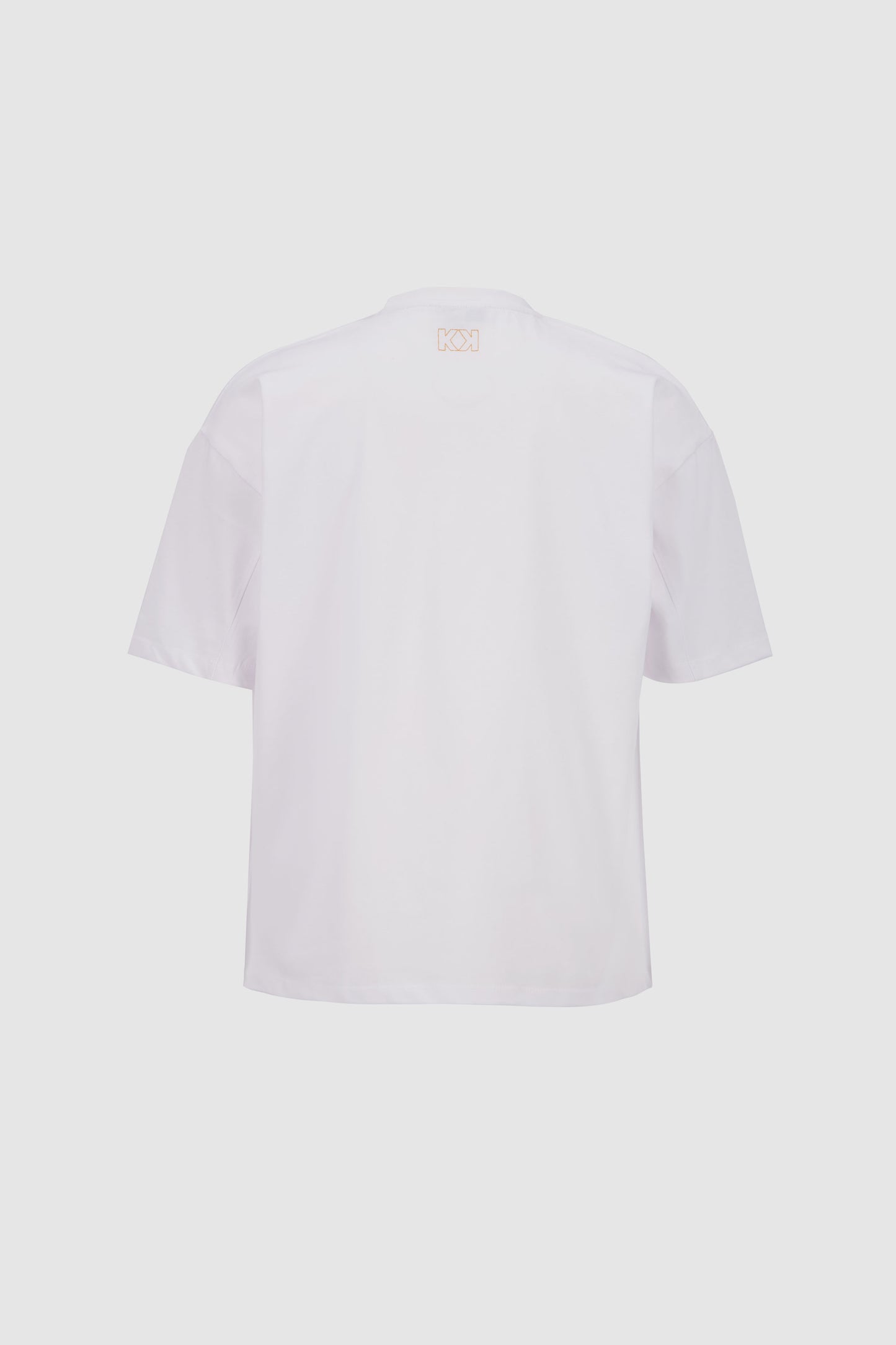 Kiki's Tee -White