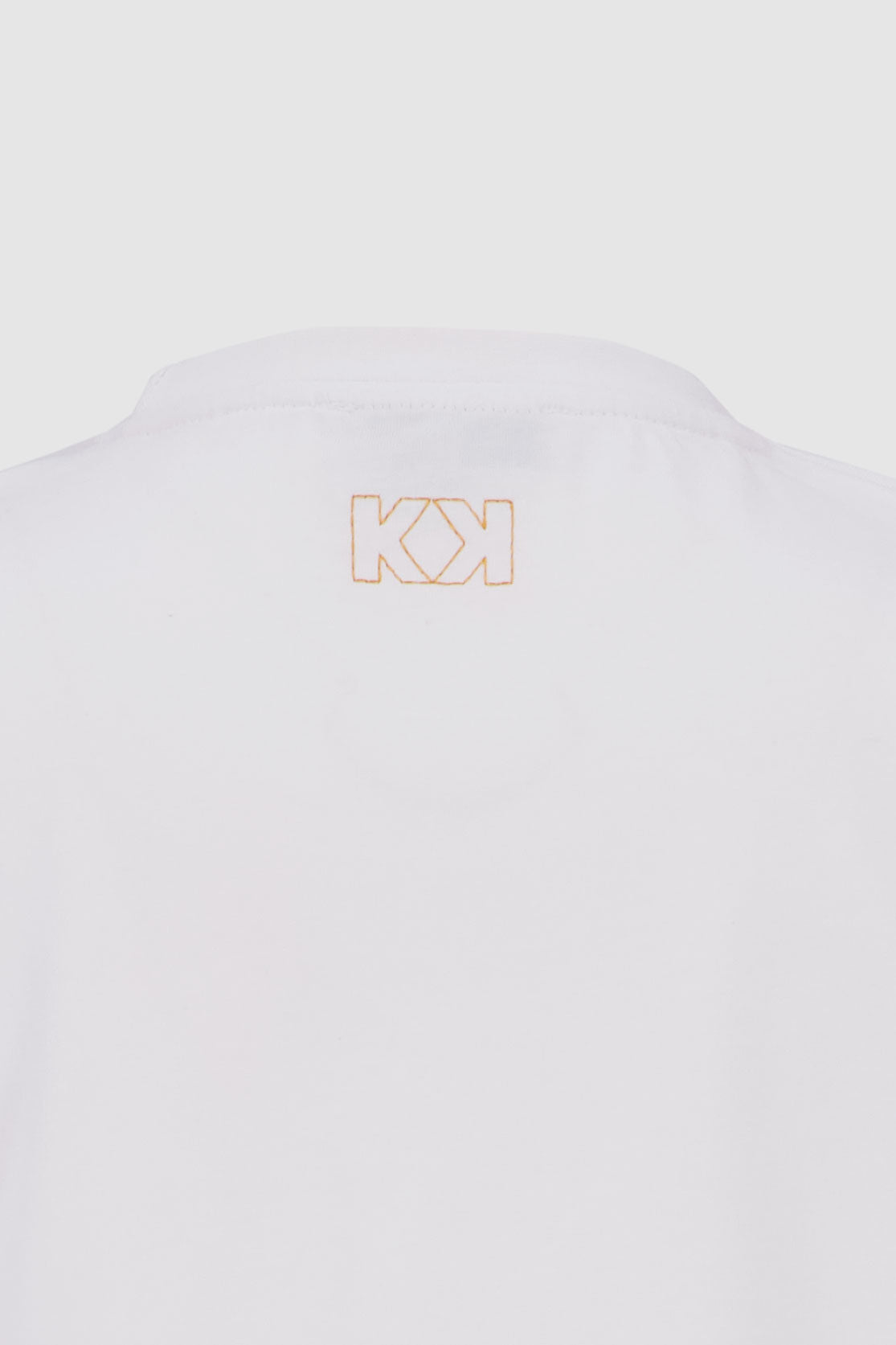 Kiki's Tee -White